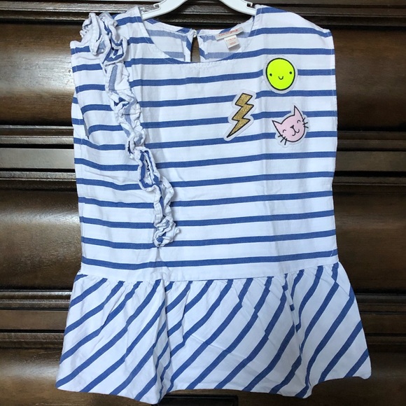 Cat & Jack Other - Cat & Jack girl Top